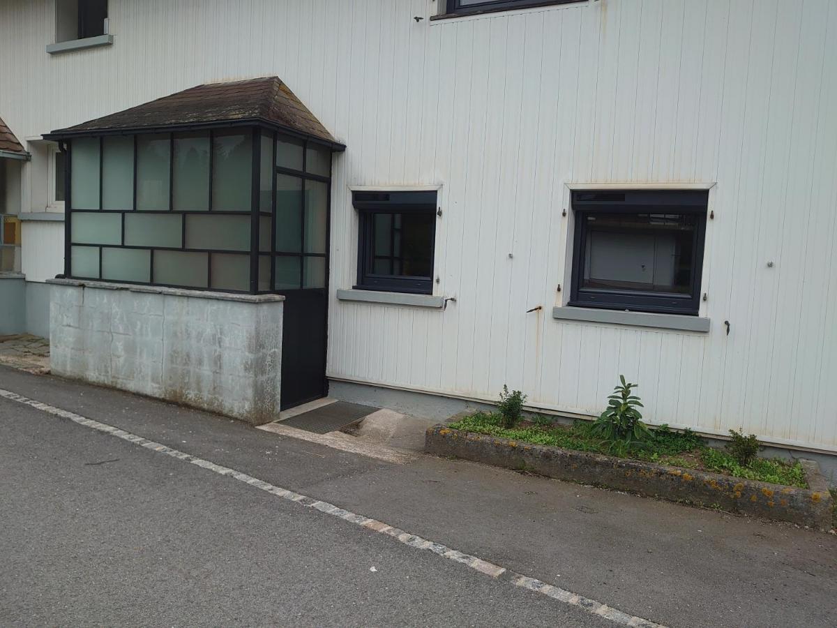 Charmant Appartement A Gérardmer Dış mekan fotoğraf