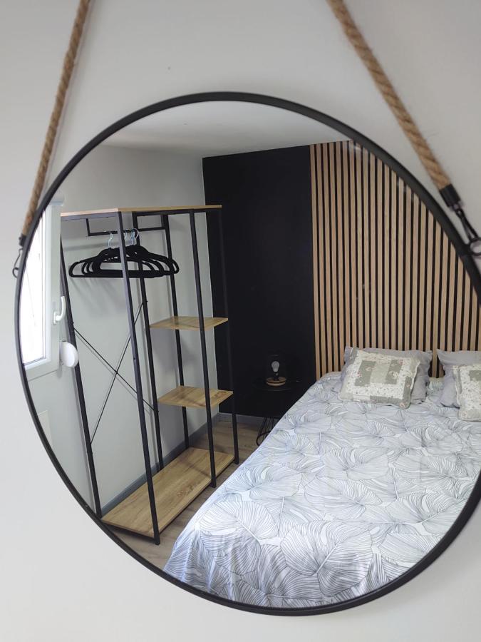 Charmant Appartement A Gérardmer Dış mekan fotoğraf