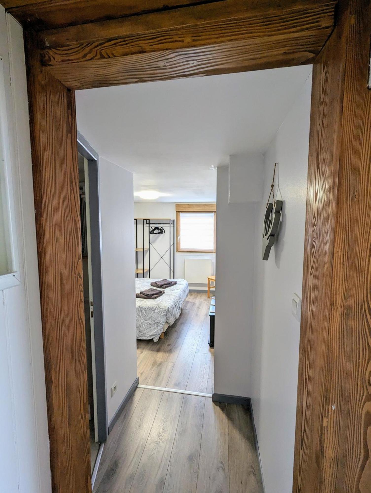 Charmant Appartement A Gérardmer Dış mekan fotoğraf