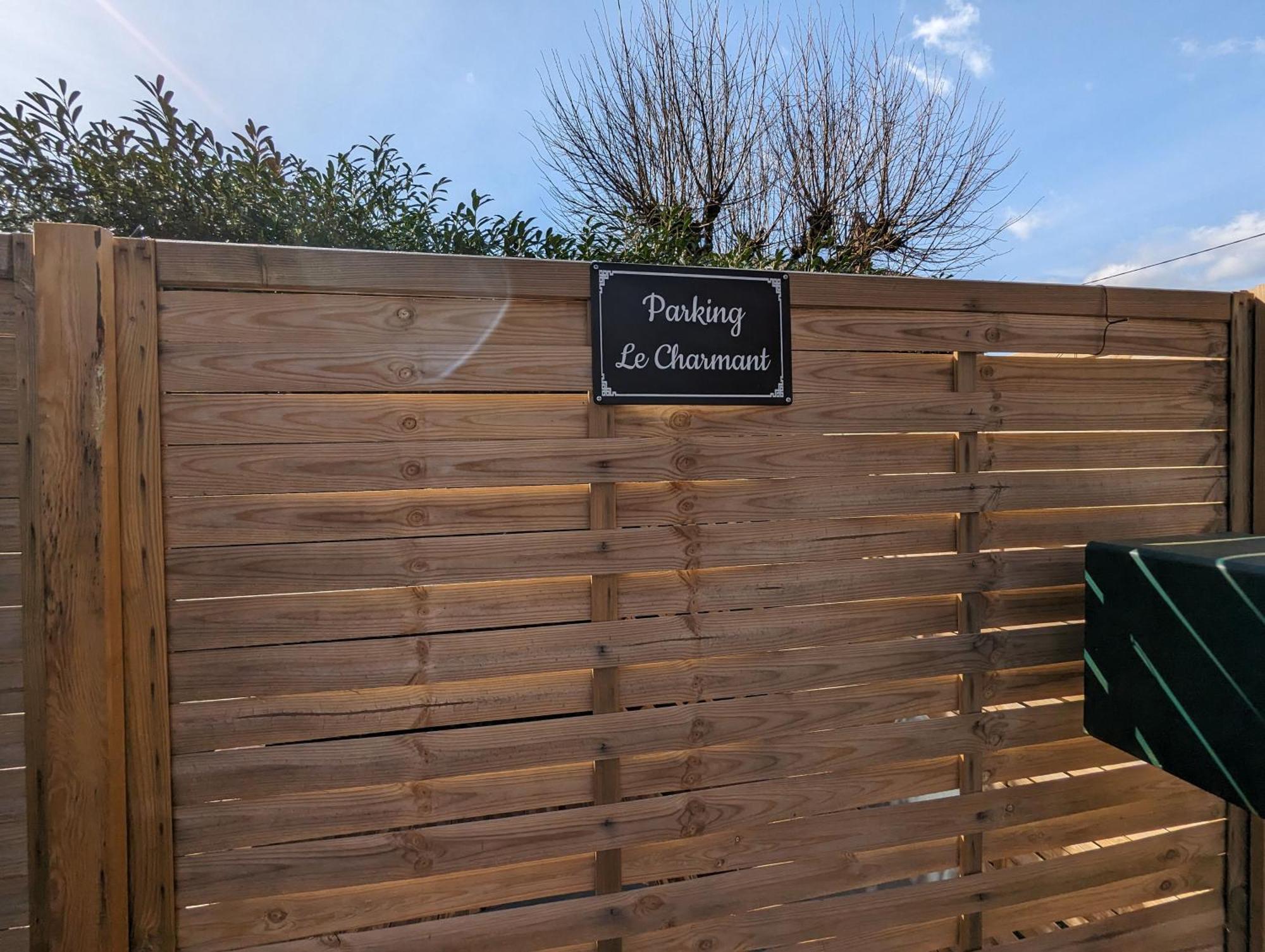 Charmant Appartement A Gérardmer Dış mekan fotoğraf